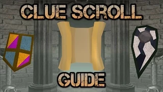 How to solve Clue Scroll Maps Old School RuneScape