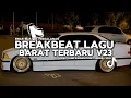 Download Lagu DJ TIKTOK TERBARU 2025! DJ BREAKBEAT LAGU BARAT TERBARU 2025 V23