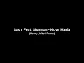 Download Lagu Sash! Feat. Shannon - Move Mania (Horny United Remix)