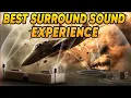 Lagu De BESTE Surround Sound-ervaring | ULTIMEA Skywave X50 Surround Sound-systeem