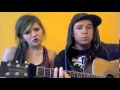 Download Lagu OHO!KOKO - Selah Sue Raggamuffin (COVER)