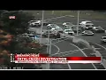 1 dead 5 hospitalized in Moanalua Freeway multi-car accident