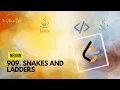 Snakes and Ladders LeetCode 909 Easy Java Code