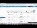 update courier code on TrackingMore