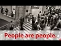 Social Context of Measurement - Data Sourcing