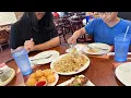 Nha hang trung hoa New City Chinese Cuisine restaurant in Fresno