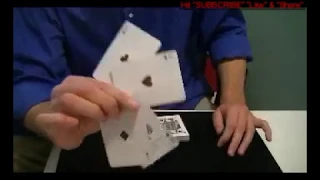 Download Free Magic Tricks: Slap Aces Tutorial MP3