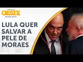Download Lagu Lula coloca Brasil em segundo plano e vai tentar salvar Moraes em conversa com Trump