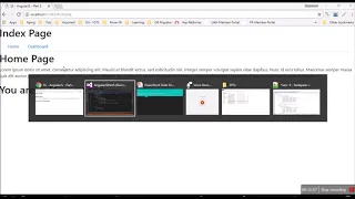 AngularJS Tutorial - Part 5 2 ui-router