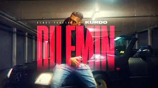 KURDO - DILEMIN (Official Visualizer)