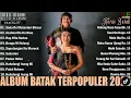 Download Lagu Lagu Batak Terbaru 2025 | Full Album Batak Terbaik Enak Didengar Saat Ini Viral Hits Sosmed 2025