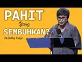 Download Lagu KHOTBAH  DEBBY BASJIR [PAHIT?? YANG MENYEMBUHKAN ] #khotbahdebbybasjir_db