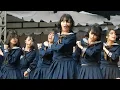 UZA, Everyday Kachuusha - JKT48 | At Senayan Matsuri 2018