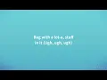 Will Smith - Gettin' Jiggy Wit It (Lyrics)