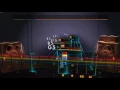 Rocksmith 2014 Custom - "Is There Anybody Out There?" - Machine Head