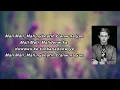 Disclosure, Fatoumata Diawara - Douha Mali Mali (Lyrics)
