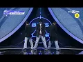 [PLANET K/1회 풀직캠] 연습생 'IST' ♬Misfit - NCT U @계급 결정전