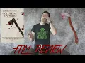 Cannibal Club Spoiler Review