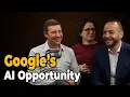 Download Lagu Inside Google's Generative AI Reinvention — With Nick Fox and Liz Reid