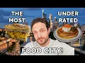 10 MUST EAT Restaurants in Philadelphia