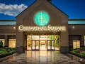 WALK INTO CHESAPEAKE SQUARE MALL Dead Mall 4k