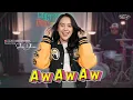 AW AW AW - 3 PEMUDA BERBAHAYA FT SALSA DHIRA