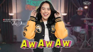 aw aw aw 3 pemuda berbahaya ft salsa dhira