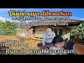 BISMILLAH || HARI PERTAMA BERES BERES DI RUMAH YANG PENUH DENGAN KENANGAN 