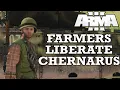 Download Lagu Farmers Liberate Chernarus | A Fustercluck in ArmA 3