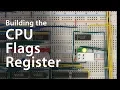 CPU flags register