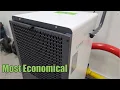 My Solution To Constantly Failing Home Depot Dehumidifiers Go Big Or Go Home SeedMax ECO H70