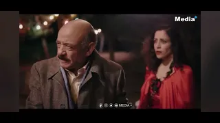 مقاطع من مسلسل نوبة مضحكة و مثيرة 