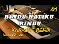 Download Lagu KARAOKE REMIX RINDU HATIKU RINDU NADA COWOK - TANTARI