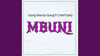 Mbuni 