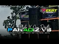DJ TRAP PARADIZ V5 STYLE X ONE PROJECK FULL BASS NGUK NGUK.