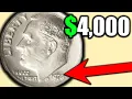 1978 Dime Coins That are Worth A LOT More than 10 Cents
