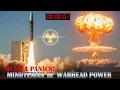 Download Lagu Russia Panics! Minuteman III Nuclear Test Reveals Its True Warhead Power!
