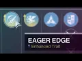 Enhanced Eager Edge explained in under a minute