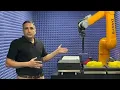 DASY8-3D V1.2: Measurement automation like never before!