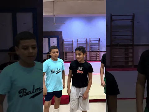 لاعب جديد اتنمروا عليه🤦‍♂️لكن استعان بالكوتش وصدمهم في الاخر 😱