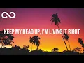 KSHMR - My Best Life (Lyrics) feat. Mike Waters