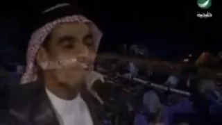 رابح صقر   مثل القمر   جلسة روتانا      دندنها
