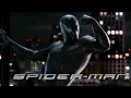 Black Suit Spider-Man (Suite) | Spider-Man Trilogy - Soundtrack