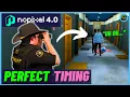 The Funniest PERFECT TIMING Moments of NoPixel 4 0 GTA RP