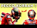 Lagu JIKA MARQUEZ KE APRILIA ?? DUCATI KUATIR...PECCO KORBAN ???