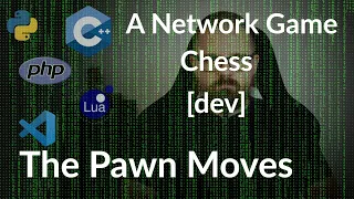 dev - php A Network Game