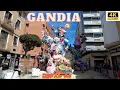 Why Gandia is a Must-Visit Coastal Town in Spain