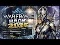 WORKING Warframe Cheat 2026 ESP Noclip Triggerbot Safe Mod