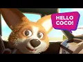 Download Lagu Meet Coco 🐶 | Tata Play’s New Mascot Joins the Entertainment Ride!