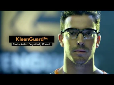 Download MP3 SAFETY - El Poder del Reto KleenGuard - Guantes y Lentes